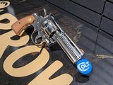 Colt's PT. F.A. MFG. CO., Python, .357 Magnum - 7 of 7