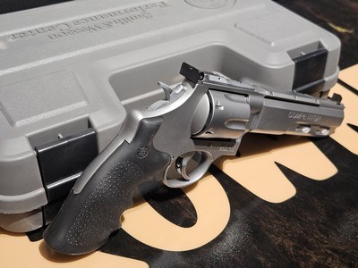 Smith & Wesson, 629 Performance Center Competitor, .44 Magnum - Image 5 of 6