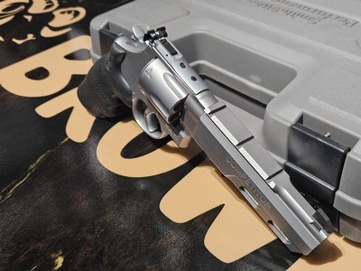 Smith & Wesson, 629 Performance Center Competitor, .44 Magnum - Image 6 of 6