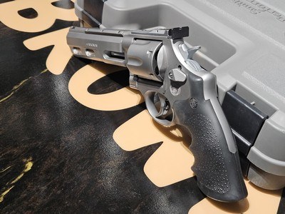 Smith & Wesson, 629 Performance Center Competitor, .44 Magnum - Image 3 of 6