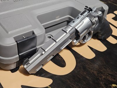 Smith & Wesson, 629 Performance Center Competitor, .44 Magnum - Image 2 of 6