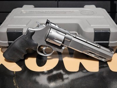 Smith & Wesson, 629 Performance Center Competitor, .44 Magnum - Image 4 of 6