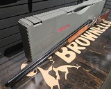 Benelli, 828U, 20 Gauge - 2 of 7