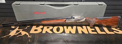 Benelli, 828U, 20 Gauge