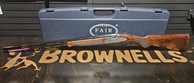 FAIR, Jubilee Venice, 20 Gauge