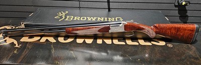 Browning, Citori, 12 Gauge