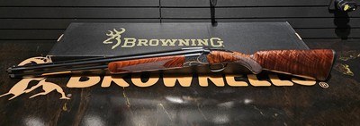 Browning, Citori, 16 Gauge