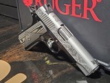 Ruger, SR1911 Street Edition, .45Auto - 3 of 8