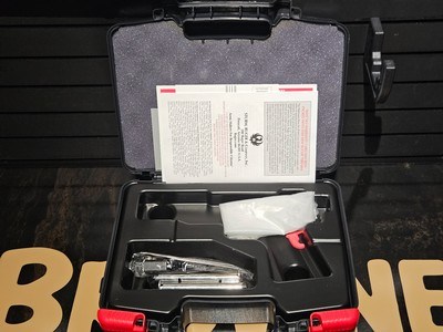 Ruger, SR1911 Street Edition, .45Auto - Image 8 of 8