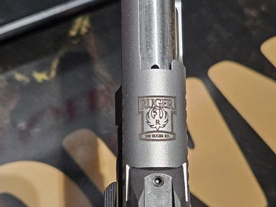 Ruger, SR1911 Street Edition, .45Auto - Image 7 of 8