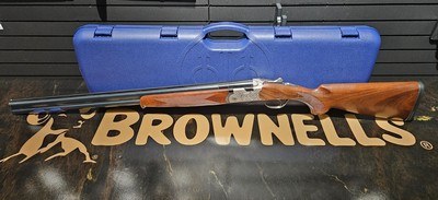 Beretta, 686 Silver Pigeon, 12 Gauge