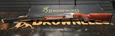 Browning, Citori 825 Sporting, 12 Guage