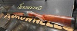 Browning, Citori 825 Sporting, 12 Guage - 3 of 7
