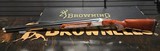 Browning, Citori 825 Sporting, 12 Guage