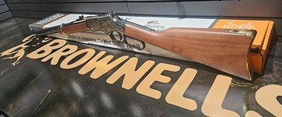Henry Repeating Arms, Model H004MS2 Military Service Tribute 2nd Edition, .22 S/L/LR - Image 9 of 10