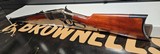 Uberti, Model 1873, .357 Mag - 3 of 8