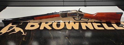 Uberti, Model 1873, .357 Mag