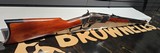 Uberti, Model 1873, .357 Mag - 5 of 8