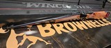 Miroku, Winchester Model 1885, .350 Legend - 5 of 8