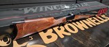 Miroku, Winchester Model 1885, .350 Legend - 2 of 8