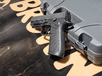 Sig Sauer, P320, 9mmX19 - Image 3 of 7