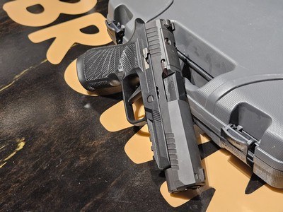 Sig Sauer, P320, 9mmX19 - Image 6 of 7