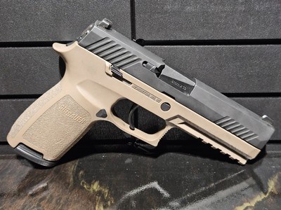 Sig Sauer, P320, 9X19 - Image 4 of 6