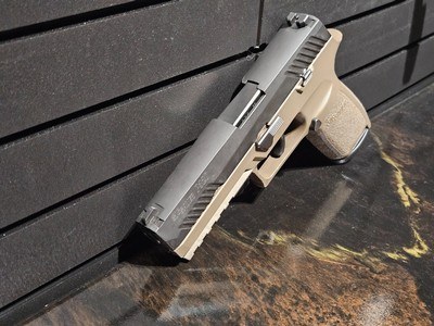 Sig Sauer, P320, 9X19 - Image 2 of 6