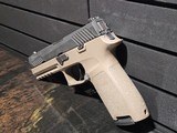 Sig Sauer, P320, 9X19 - 3 of 6