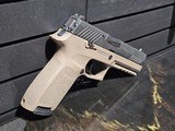 Sig Sauer, P320, 9X19 - 5 of 6