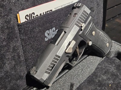 Sig Sauer, P320, 9mmX19 - Image 3 of 7