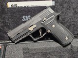 Sig Sauer, P320, 9mmX19 - 2 of 7
