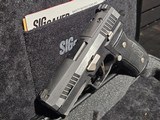 Sig Sauer, P320, 9mmX19 - 3 of 7
