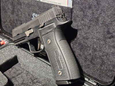 Sig Sauer, P320, 9mmX19 - Image 4 of 7