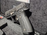 Sig Sauer, P320, 9mmX19 - 4 of 7