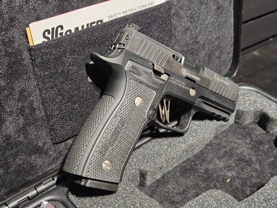 Sig Sauer, P320, 9mmX19 - Image 7 of 7