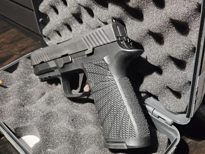 Sig Sauer, P320 Compact, 9mm Para - Image 3 of 7