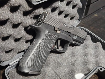 Sig Sauer, P320 Compact, 9mm Para - Image 5 of 7