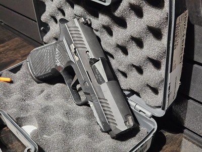 Sig Sauer, P320 Compact, 9mm Para - Image 6 of 7