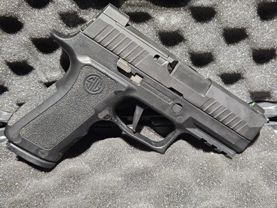 Sig Sauer, P320, 9mmX19 - Image 4 of 6