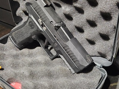 Sig Sauer, P320, 9mmX19 - Image 6 of 6