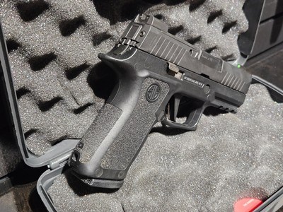 Sig Sauer, P320, 9mmX19 - Image 5 of 6