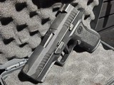 Sig Sauer, P320, 9mmX19 - 2 of 6