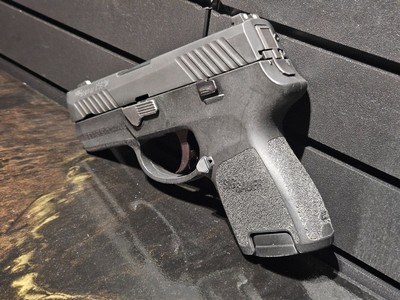 Sig Sauer, P320 Sub Compact, 9mmX19 - Image 4 of 8
