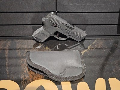 Sig Sauer, P320 Sub Compact, 9mmX19 - Image 8 of 8