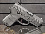 Sig Sauer, P320 Sub Compact, 9mmX19 - 5 of 8