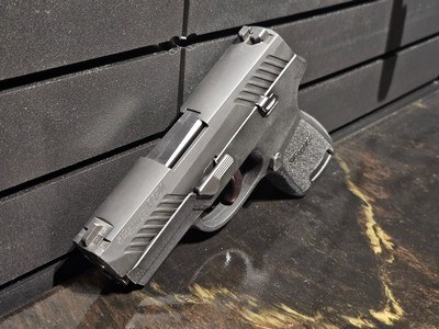 Sig Sauer, P320 Sub Compact, 9mmX19 - Image 3 of 8