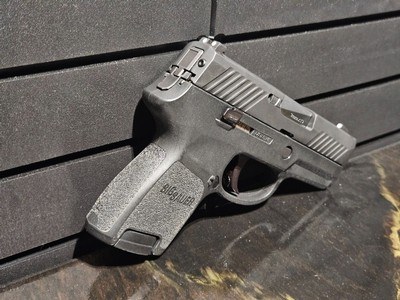Sig Sauer, P320 Sub Compact, 9mmX19 - Image 6 of 8