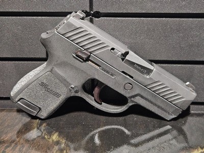 Sig Sauer, P320 Sub Compact, 9mmX19 - Image 5 of 8