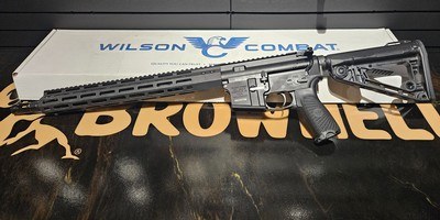 Wilson Combat, AR-15 Protector, 300 Blackout